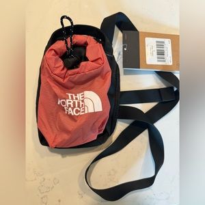 Brand new with tags North Face Bozer Cross Body